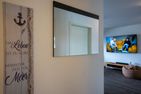 Haus Thomare Wohnung Mistral Büsum - Dekoratives Detail