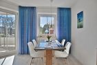 Residenz Ostseestrand Residenz Ostseestrand Appartement 4 Scharbeutz - Wohnzimmer