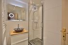 Residenz Ostseestrand Residenz Ostseestrand Appartement 4 Scharbeutz - Badezimmer