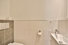 Residenz Ostseestrand Residenz Ostseestrand Appartement 4 Scharbeutz - Badezimmer
