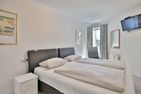 Residenz Ostseestrand Residenz Ostseestrand Appartement 4 Scharbeutz - Schlafzimmer