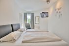 Residenz Ostseestrand Residenz Ostseestrand Appartement 4 Scharbeutz - Schlafzimmer