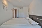 Residenz Ostseestrand Residenz Ostseestrand Appartement 4 Scharbeutz - Schlafzimmer