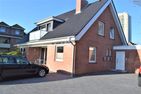 Haus zwischen den Deichen Wohnung 2 Büsum - 
