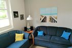  Haus am Südstrand Wyk - 