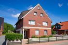  Haus Ahorn 3 Nordhelmsiedlung - Hauptansicht