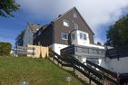 Smart Resorts Haus Saphir Ferienwohnung 507 Winterberg - Neuastenberg - Fassade / Eingang