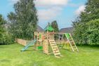  Friesenkrabbe Almdorf - 