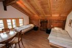 Ferienwohnung Rainli UHA-5 Untere Haltenstrasse 5 Lenk im Simmental - 
