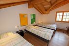 Ferienwohnung Rainli UHA-5 Untere Haltenstrasse 5 Lenk im Simmental - 