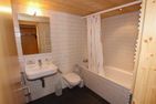 Ferienwohnung Rainli UHA-5 Untere Haltenstrasse 5 Lenk im Simmental - 