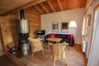 Ferienwohnung Rainli UHA-5 Untere Haltenstrasse 5 Lenk im Simmental - 