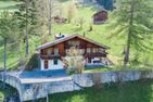 Ferienwohnung Rainli UHA-5 Untere Haltenstrasse 5 Lenk im Simmental - 
