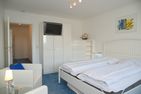  Stettiner Str. 55 inkl. WLAN Grömitz - Schlafzimmer