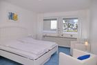  Stettiner Str. 55 inkl. WLAN Grömitz - Schlafzimmer