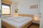 Haus Belvedere App. 75 WLAN inkl. Grömitz - Schlafzimmer