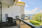Miramar App. 705 inkl. WLAN Grömitz - Balkon