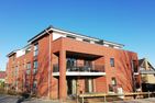  Hansehaus Whg. 8 inkl. WLAN und Sauna Grömitz - Hauptansicht