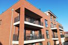  Hansehaus Whg. 8 inkl. WLAN und Sauna Grömitz - Hauptansicht