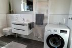  Hansehaus Whg. 8 inkl. WLAN und Sauna Grömitz - Badezimmer