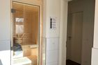  Hansehaus Whg. 8 inkl. WLAN und Sauna Grömitz - Sauna