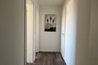  Hansehaus Whg. 8 inkl. WLAN und Sauna Grömitz - Flur