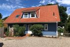 Darßer Smugglerhus Darßer Smuggler Hus 1 Wieck auf dem Darß - Hauptansicht