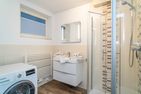  Haus Strandoase Westerland - Badezimmer