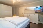  Haus Strandoase Westerland - Schlafzimmer