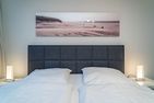  Haus Strandoase Westerland - Schlafzimmer