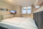  Haus Strandoase Westerland - Schlafzimmer