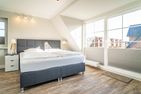  Haus Strandoase Westerland - Schlafzimmer