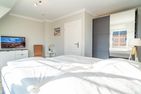  Haus Strandoase Westerland - Schlafzimmer
