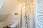  Haus Strandoase Westerland - Badezimmer