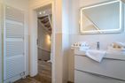  Haus Strandoase Westerland - Badezimmer
