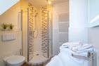 Haus Strandoase Westerland - Badezimmer