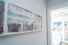  Haus Strandoase Westerland - Dekoratives Detail