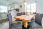  Haus Strandoase Westerland - Wohnzimmer