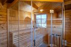  Haus Strandoase Westerland - Sauna