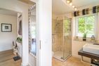  Maarwiet Hüs Wenningstedt - Badezimmer