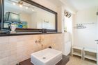  Maarwiet Hüs Wenningstedt - Badezimmer