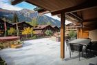 Ferienwohnung KP-3 Kronenplatz 3 Lenk im Simmental - 