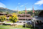 Ferienwohnung KP-3 Kronenplatz 3 Lenk im Simmental - 