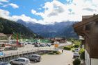 Ferienwohnung KP-3 Kronenplatz 3 Lenk im Simmental - 