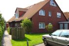  Ferienwohnung Büscher Norddeich - 