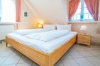  Ammerland Whg. 2 Westerland - Schlafzimmer