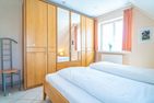  Ammerland Whg. 2 Westerland - Schlafzimmer