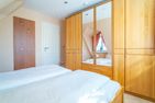 Ammerland Whg. 2 Westerland - Schlafzimmer