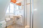  Ammerland Whg. 2 Westerland - Badezimmer