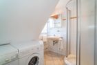 Ammerland Whg. 2 Westerland - Badezimmer